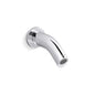 Oblo - Faucet - 6-1/8" - Wall Mount