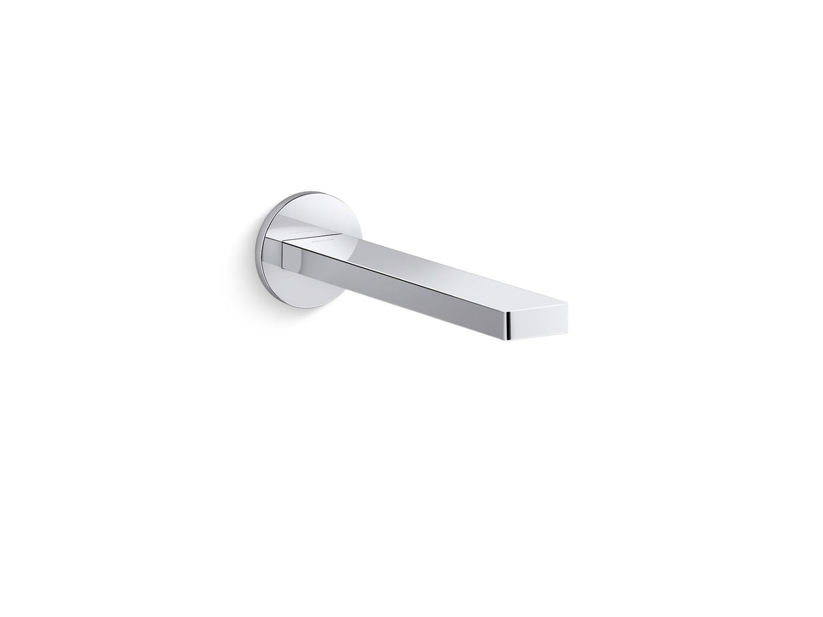 Composed - Bathroom Sink Faucet - with Kinesis