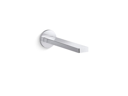 Composed - Bathroom Sink Faucet - with Kinesis