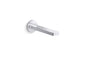 Composed - Bathroom Sink Faucet - with Kinesis