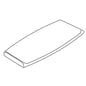 Standard Shelf - 9" Size