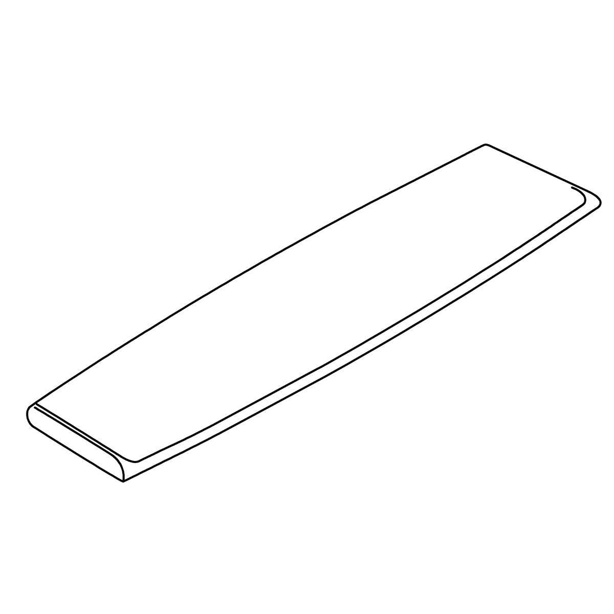 Standard Shelf - 14" Size