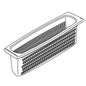 Basket Shelf - 14" Size