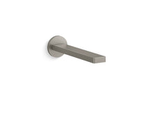 Composed - Bathroom Sink Faucet - with Kinesis