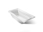 Mariposa Bathtub, Biscuit