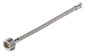 Toilet Supply Line - 12"