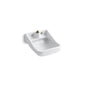 Camerton - Service Sink - Wall Mount - Vitreous China