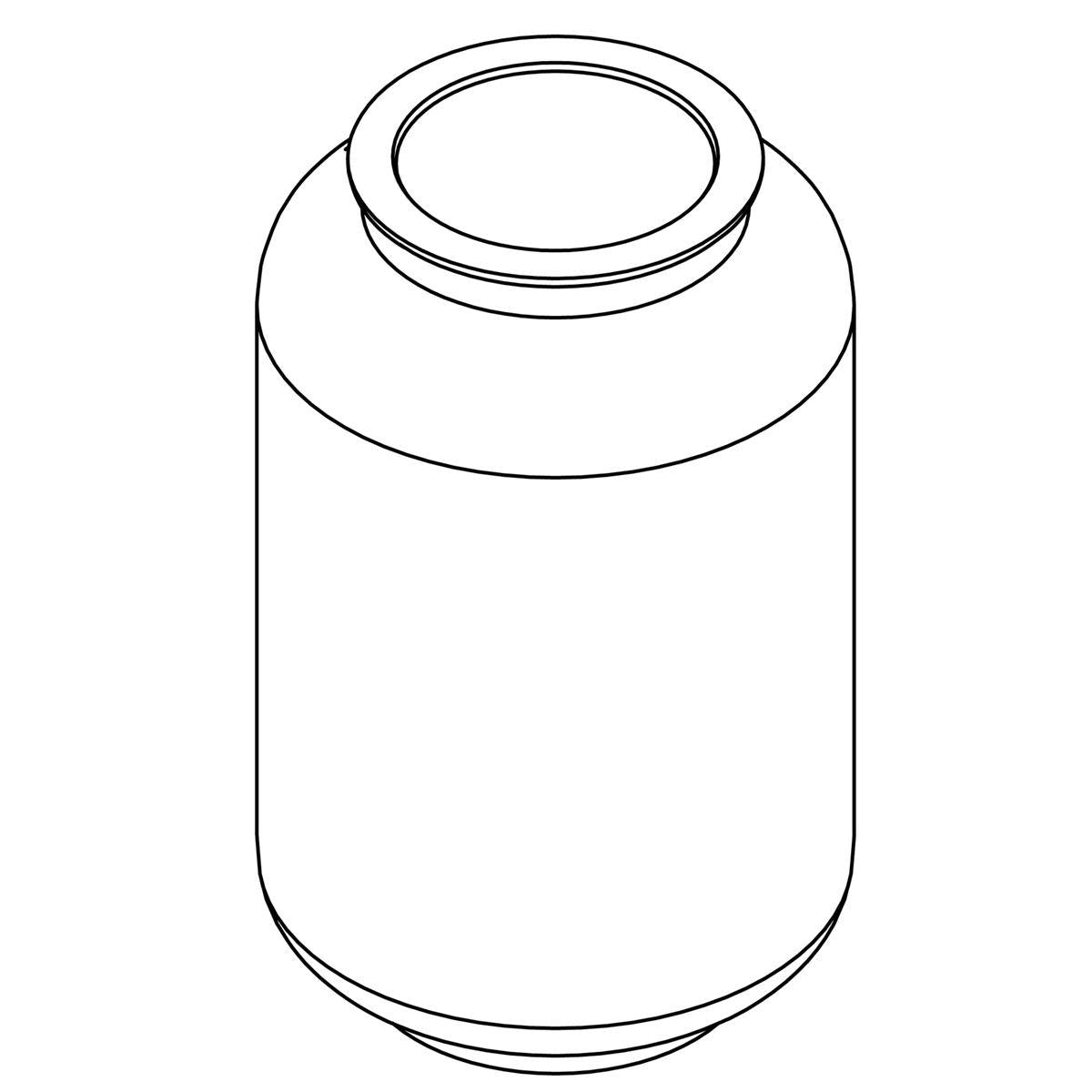 Glass Shade - K-1296947