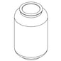 Glass Shade - K-1296947