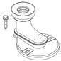 Trapway Service Kit - K-1302617