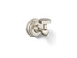 Pinstripe - Robe Hook - Wall Mount