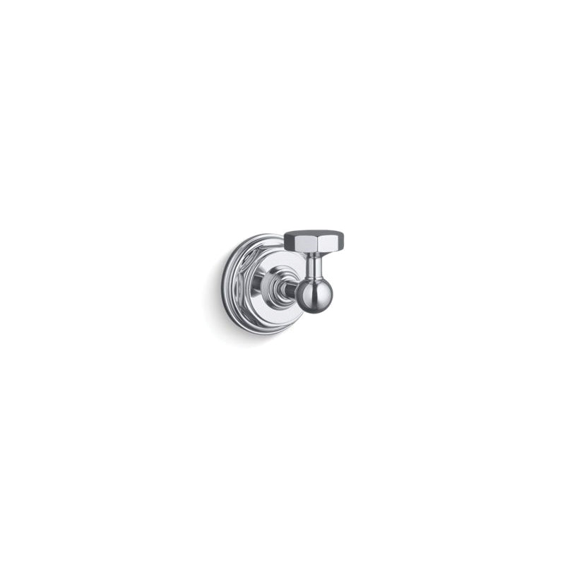 Pinstripe - Robe Hook - Wall Mount