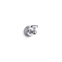 Pinstripe - Robe Hook - Wall Mount