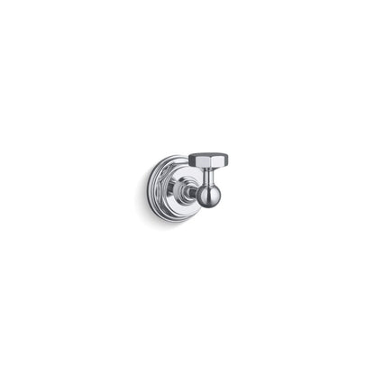 Pinstripe - Robe Hook - Wall Mount