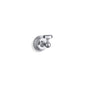 Pinstripe - Robe Hook - Wall Mount