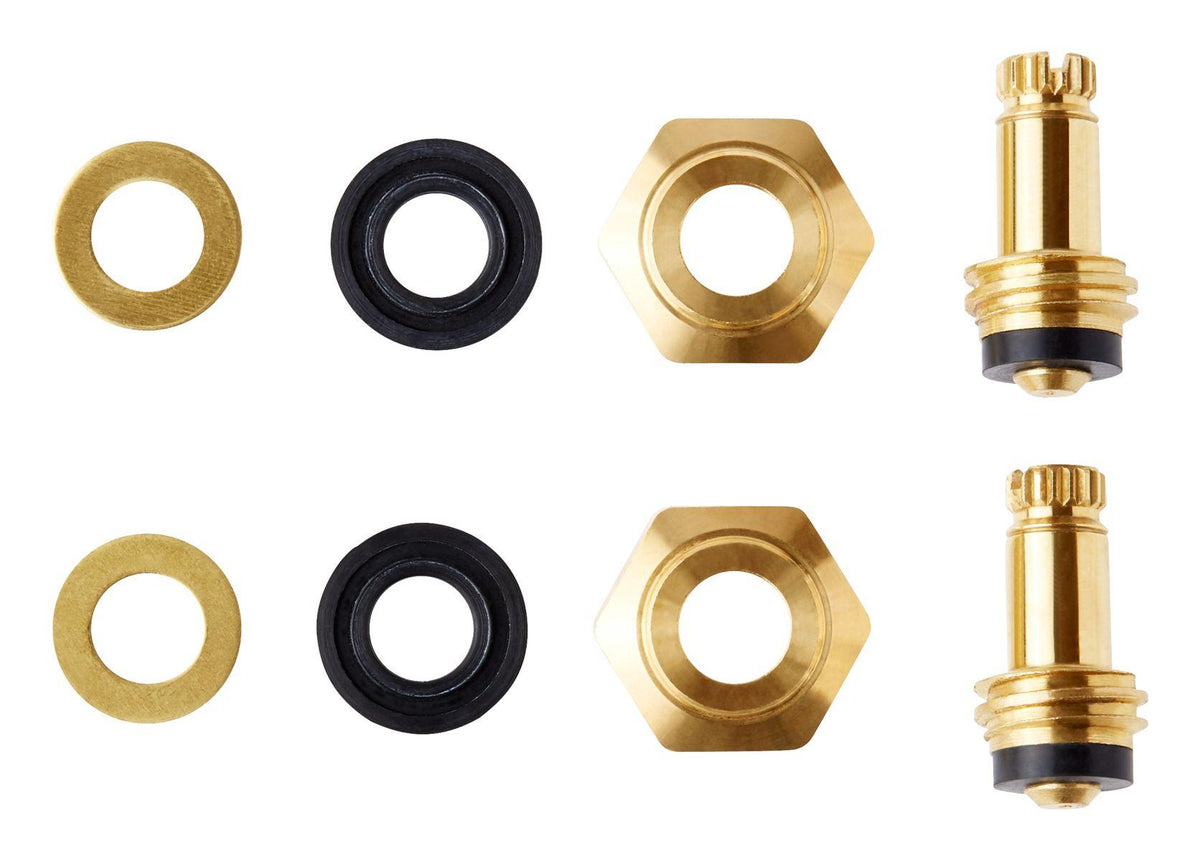 Replacement Stop Valve Kit - K-1328516