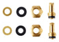 Replacement Stop Valve Kit - K-1328516