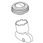 Aerator Kit - K-1336292