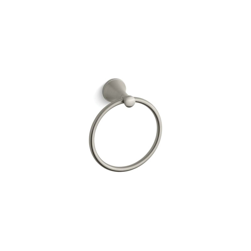 Coralais - Towel Ring