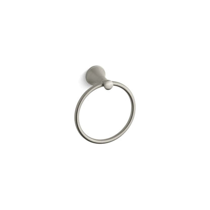 Coralais - Towel Ring