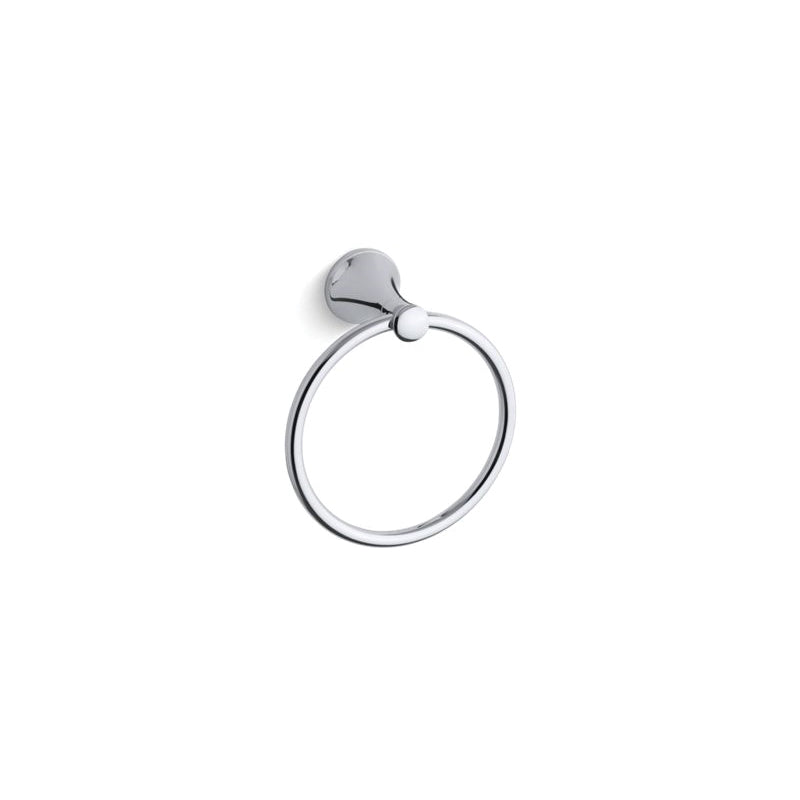 Coralais - Towel Ring