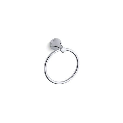 Coralais - Towel Ring