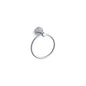 Coralais - Towel Ring