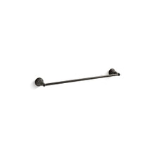 Kelston - 24" Single Towel Bar