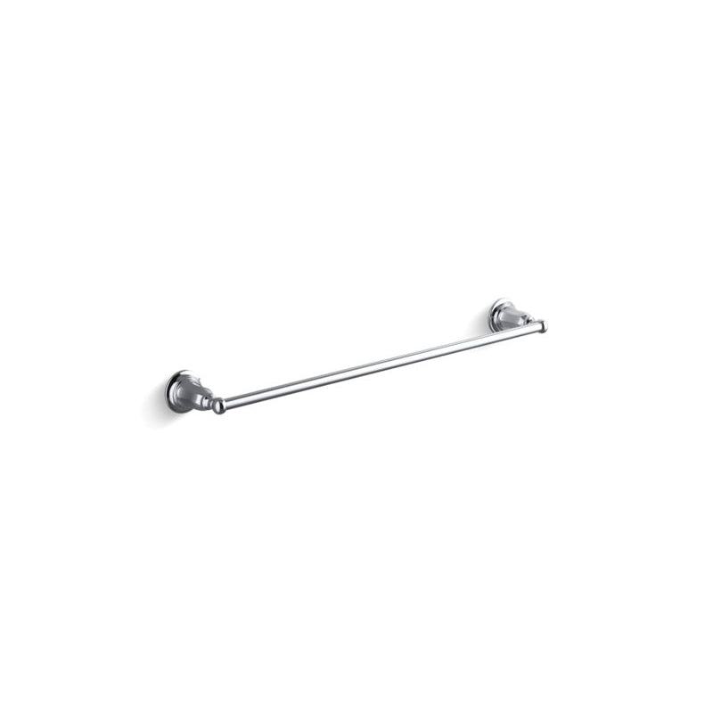Kelston - 24" Single Towel Bar