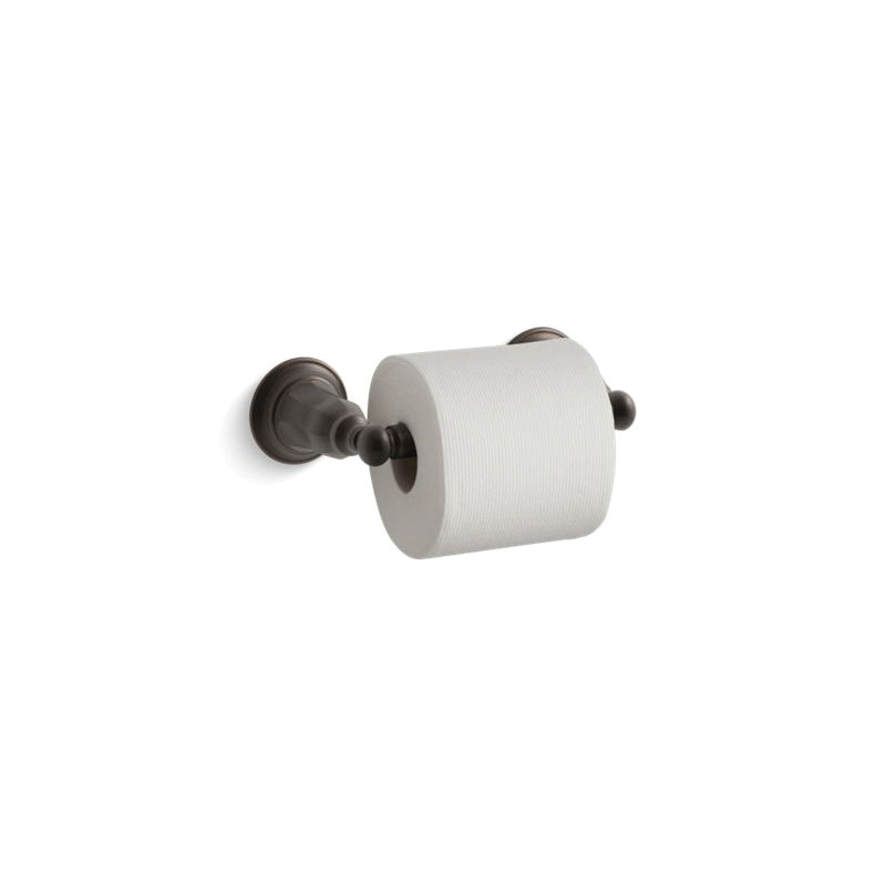 Kelston - Toilet Tissue Holder - Wall Mount