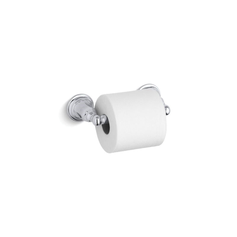 Kelston - Toilet Tissue Holder - Wall Mount