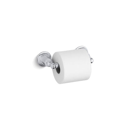 Kelston - Toilet Tissue Holder - Wall Mount