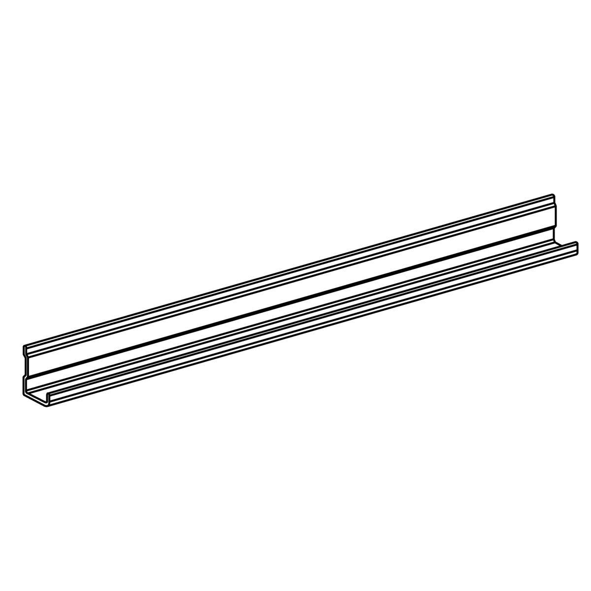 Commercial Wall Bracket - 11" Door