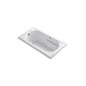 Devonshire - Bathtub with Heater - Drop-in - Acrylic