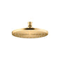 Shower Head - Brass - Wall Mount