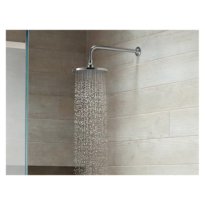 Shower Head - Brass - Wall Mount