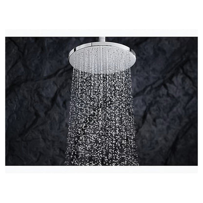 Shower Head - Brass - Wall Mount