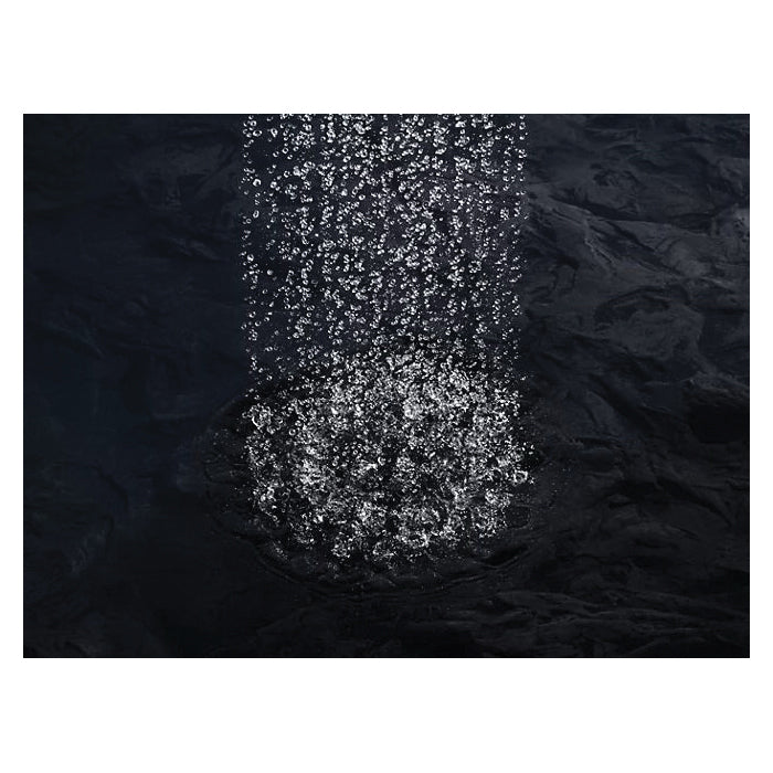 Raincan Shower Head - Vibrant Brushed Moderne