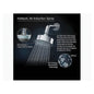 Raincan Shower Head - Vibrant Brushed Moderne