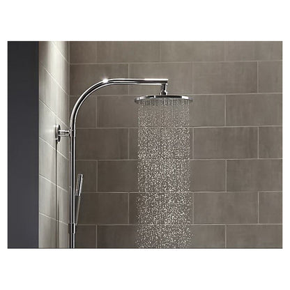 Raincan Shower Head - Wall
