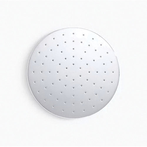 Raincan Shower Head - Wall