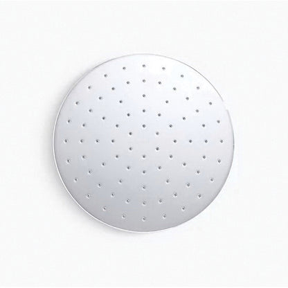 Raincan Shower Head - Wall