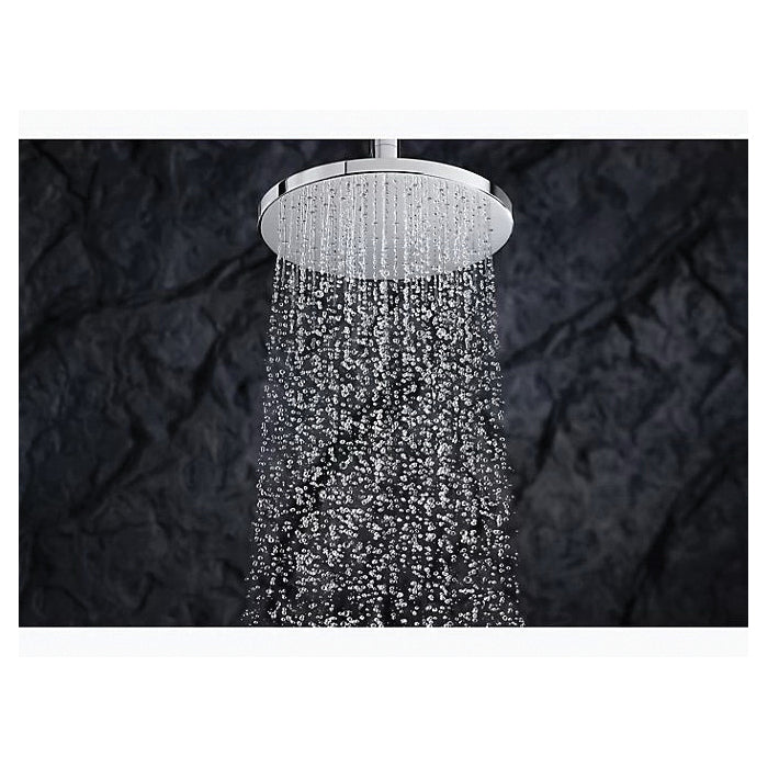 Raincan Shower Head - Wall