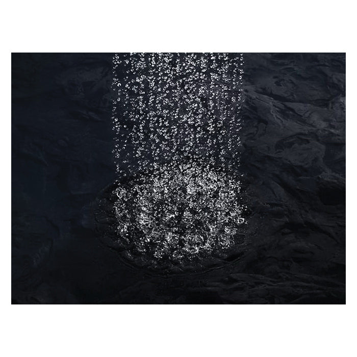 Raincan Shower Head - Wall