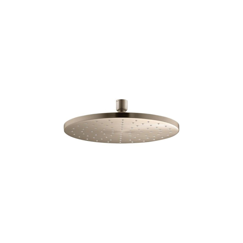 Raincan Shower Head - Wall