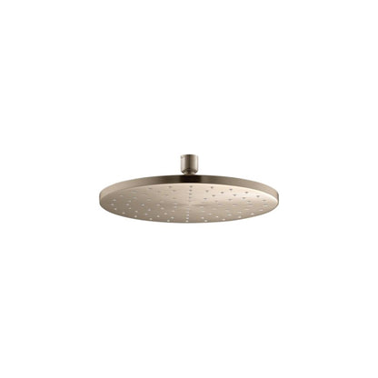 Raincan Shower Head - Wall