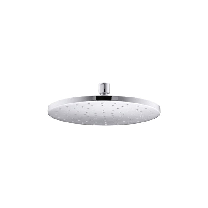 13689-G - Shower Head - Ceiling Mount - Solid Brass