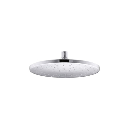 13689-G - Shower Head - Ceiling Mount - Solid Brass