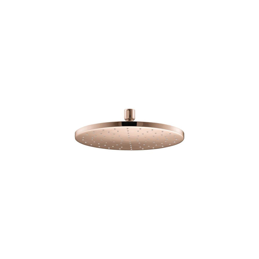 Raincan Shower Head - Wall