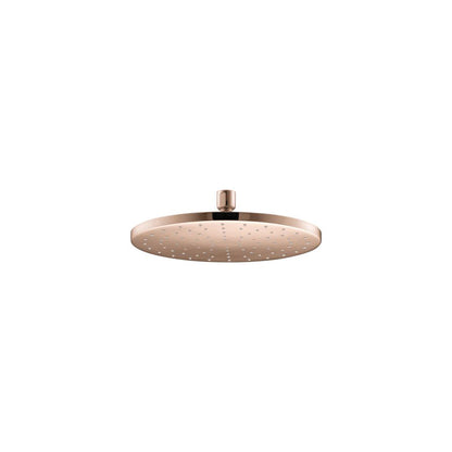 Raincan Shower Head - Wall